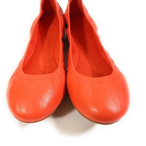 Tory Burch flats - Picture 2 of 8